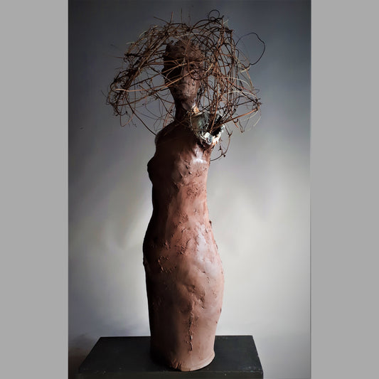 Sharon Griffin - “Mindfulness“