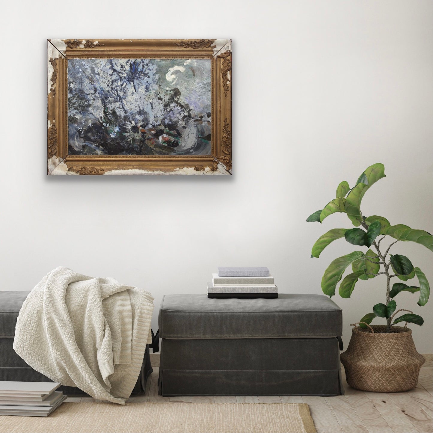 Chloë Holt RCA FRSA - “Livius”