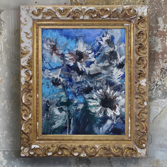 Chloë Holt RCA FRSA - “Gaudium Vitae - Joy Of Life”