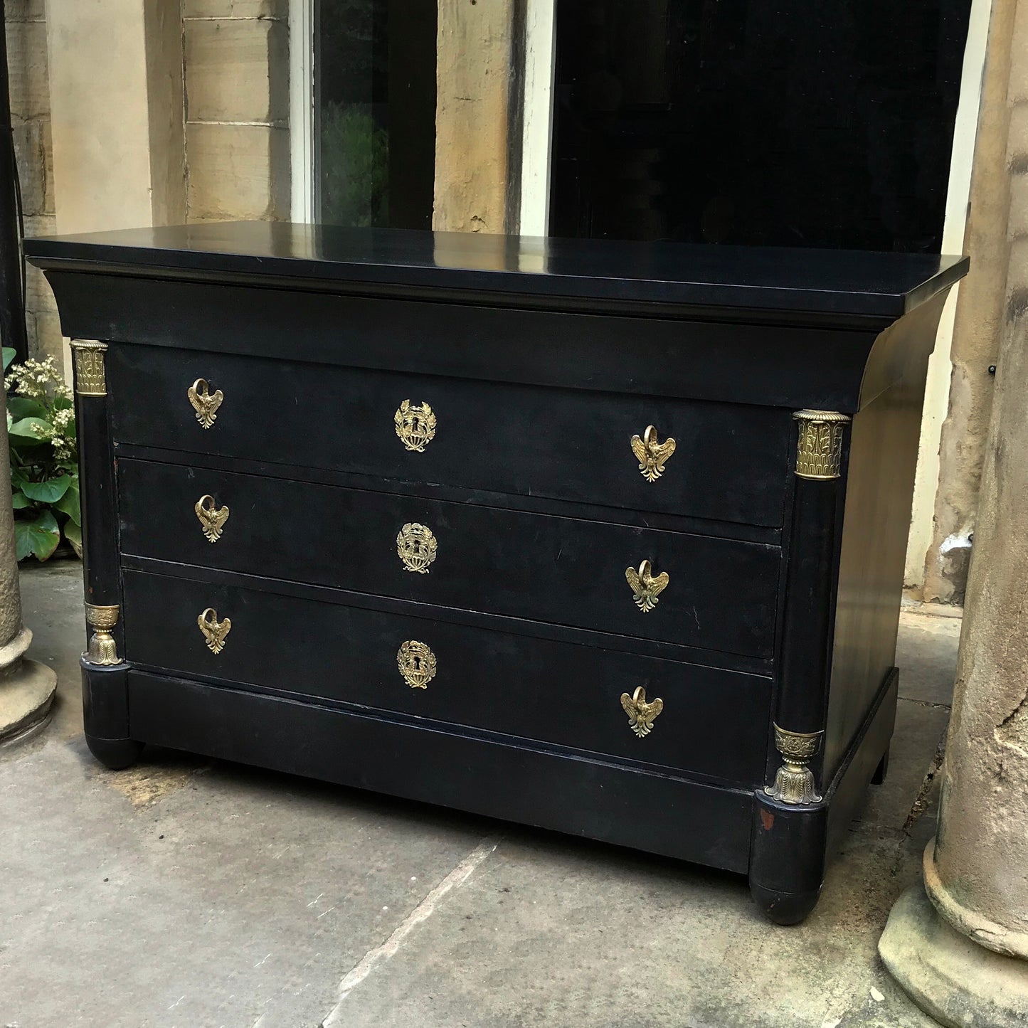 Louis-Philippe Commode c.1840