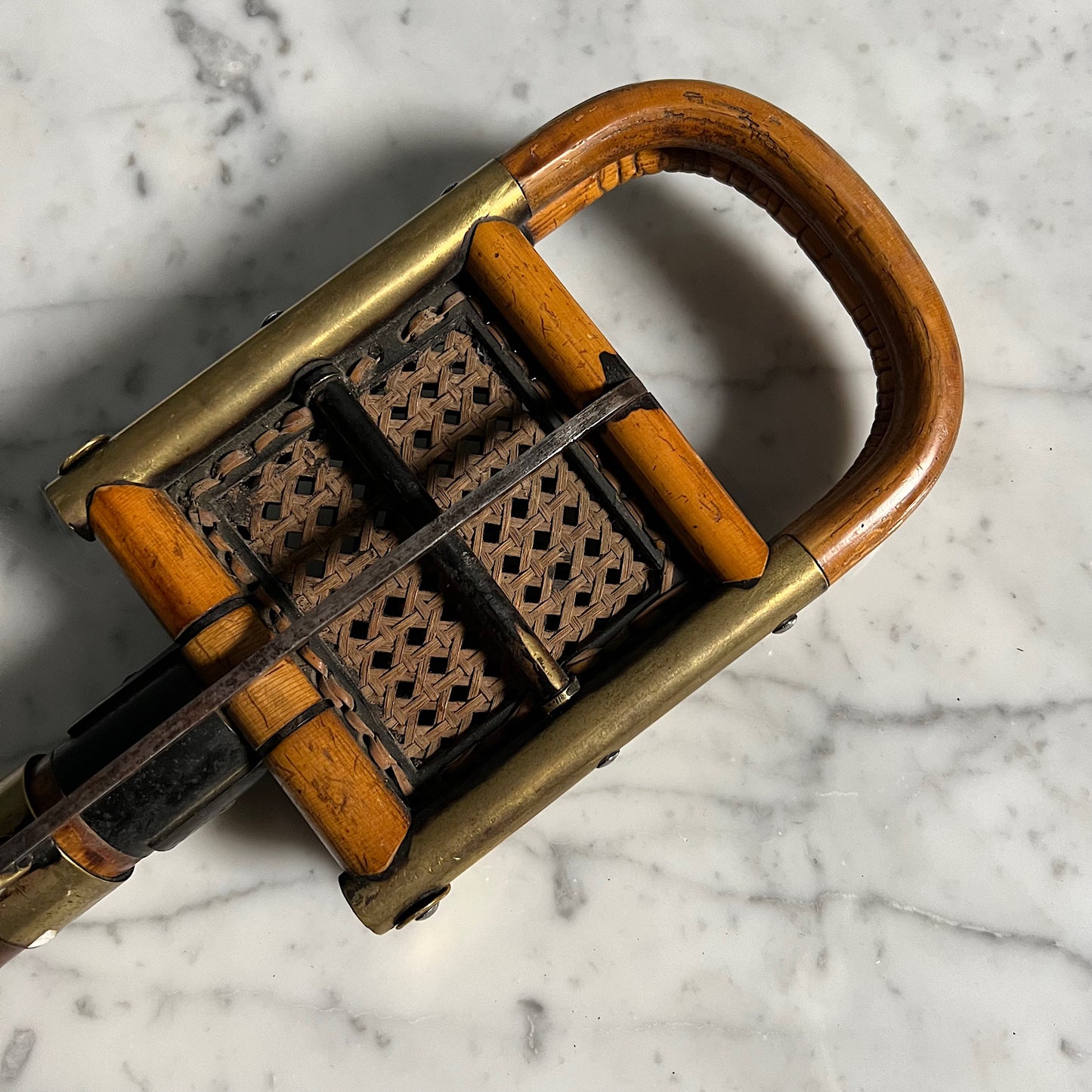 Shooting/Sporting Stick c.1900