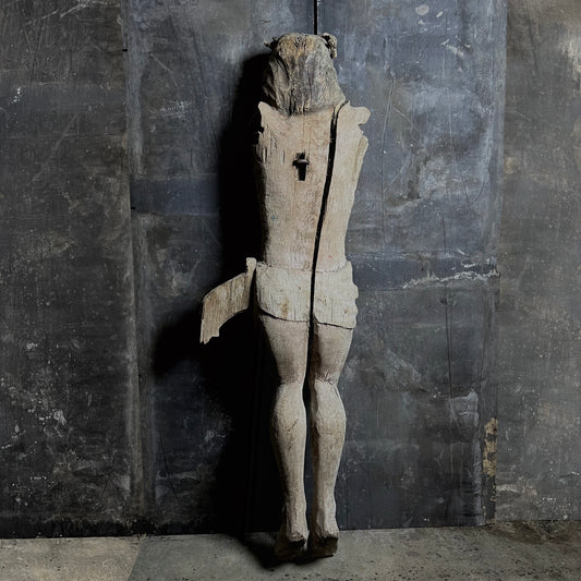 Large Northern European Corpus Christi c.1520