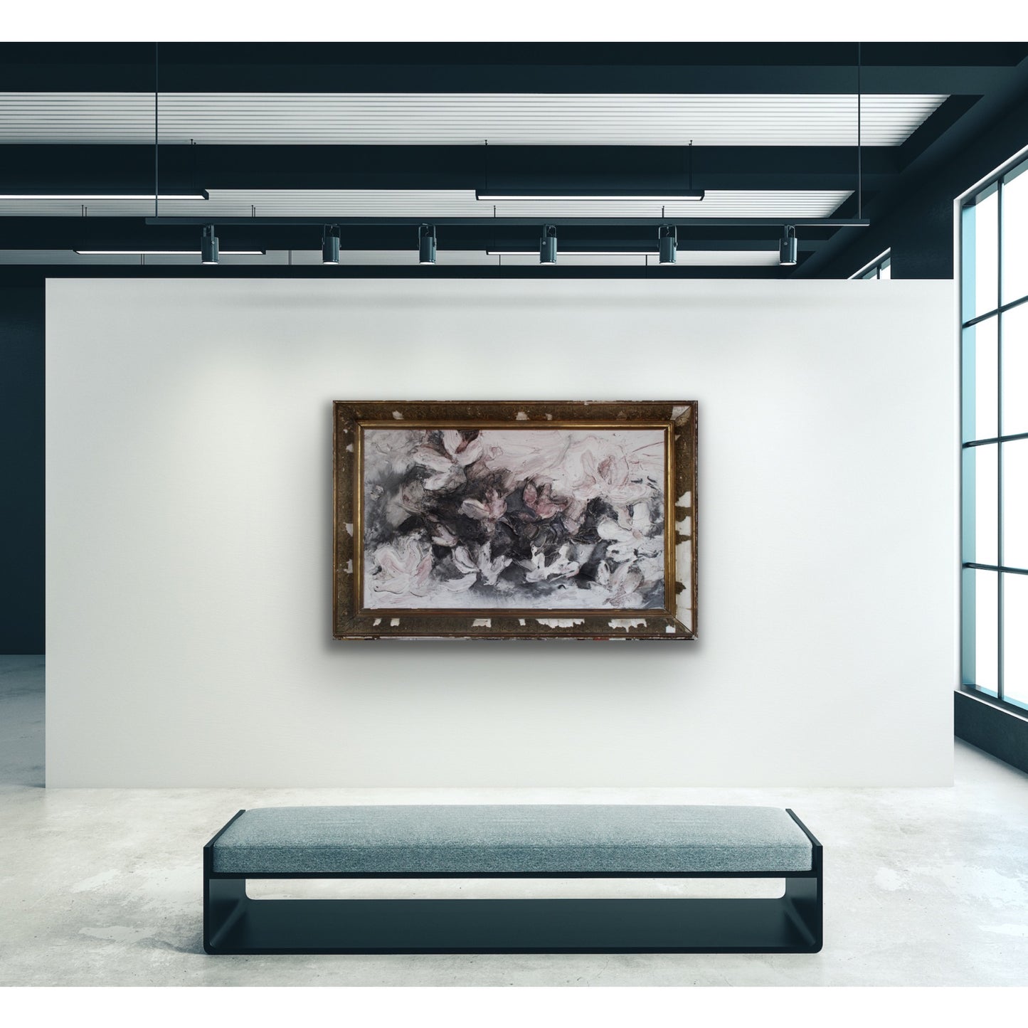 Chloë Holt RCA FRSA - “Grandiflora”