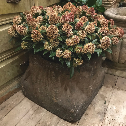 Medieval Corn Mill Pestle