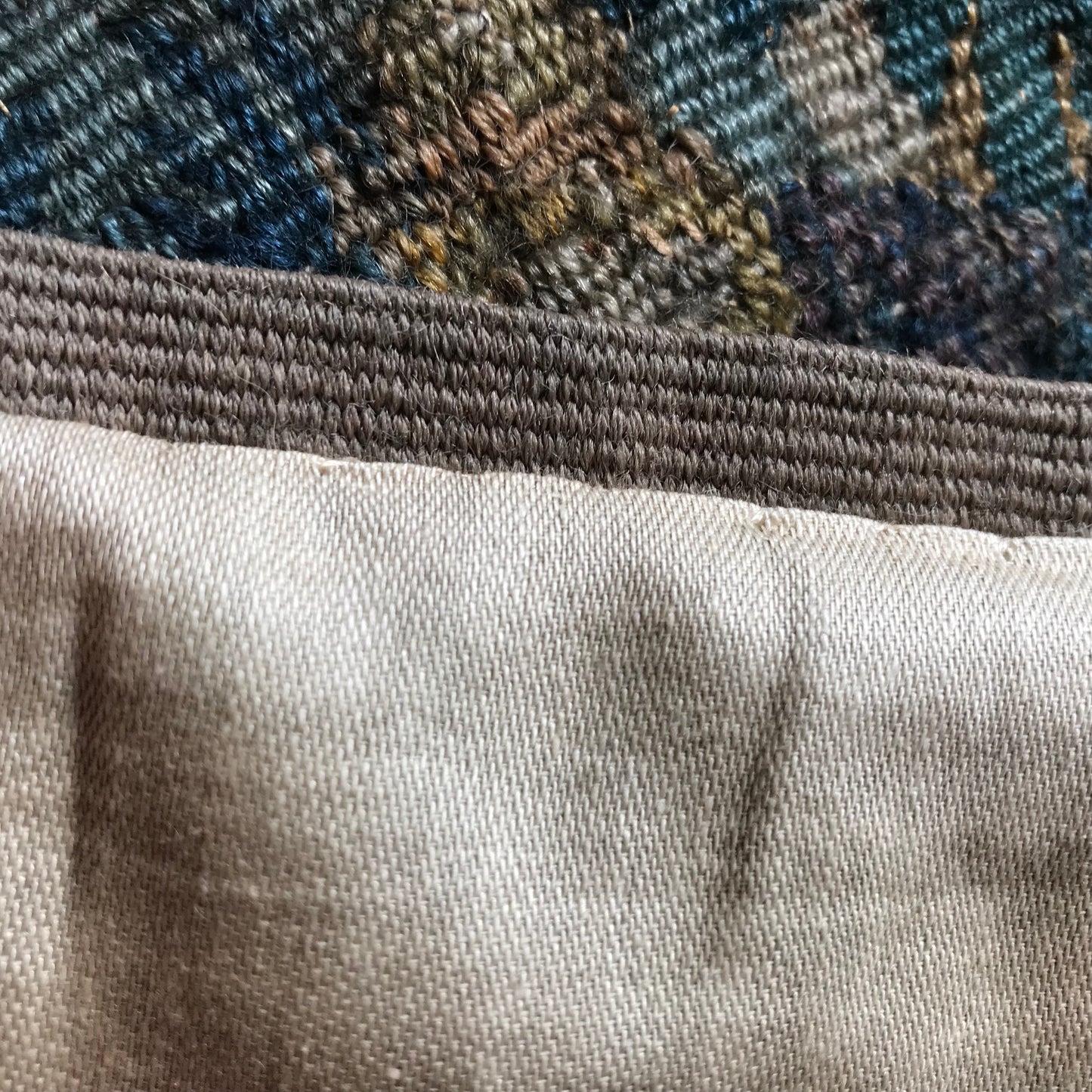 The Royal Garden Gathering Tapestry c.1620