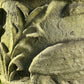 Pair of Romanesque Urns