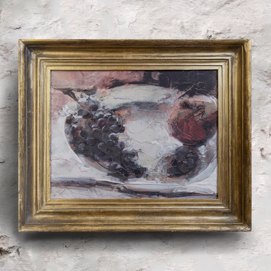 Chloë Holt RCA FRSA - “Lararium”