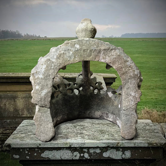 Palace of Westminster Crown c.1840-1859