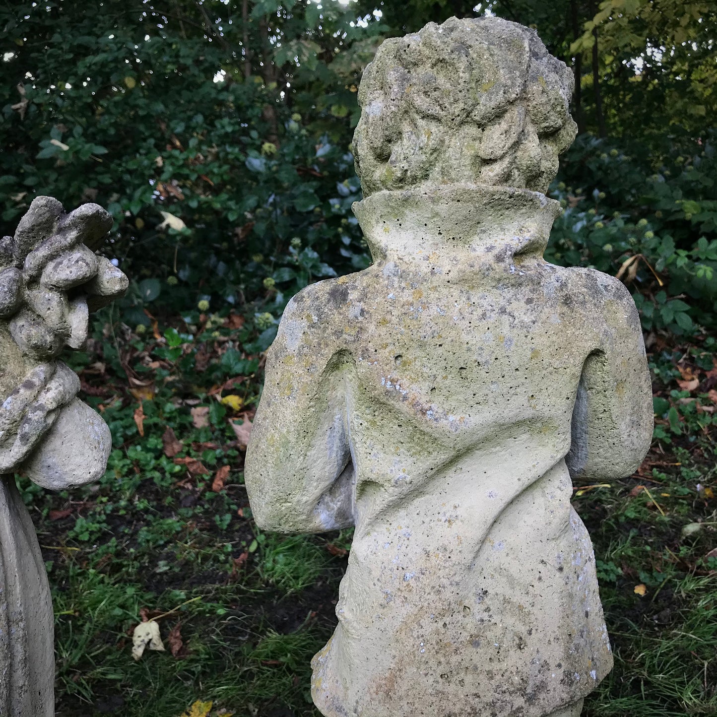 The Four Seasons c.1930