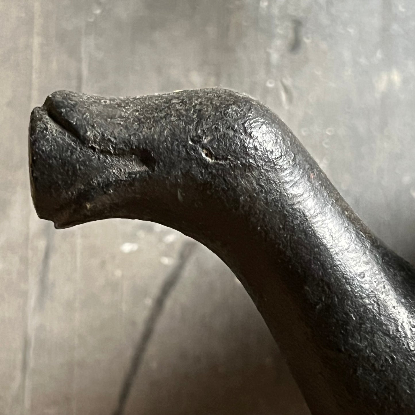Flemish Bronze Lavabo