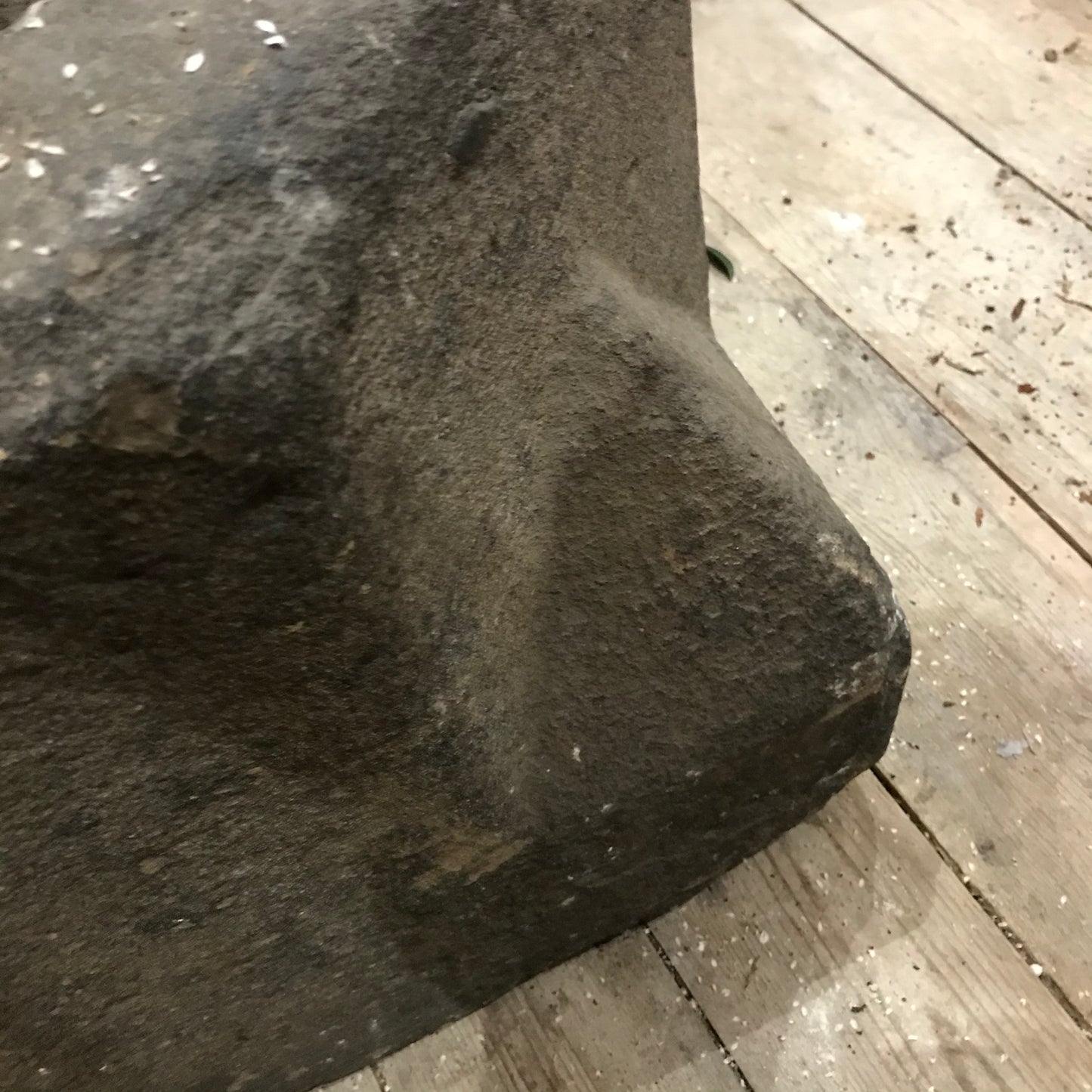 Medieval Corn Mill Pestle