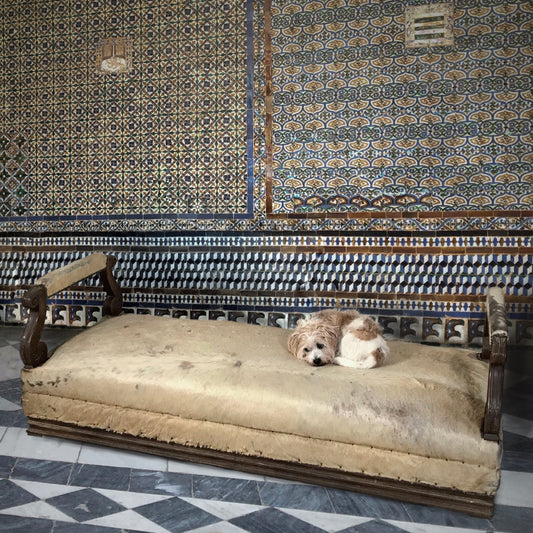 Country House Chaise