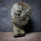 Celtic Stone Head
