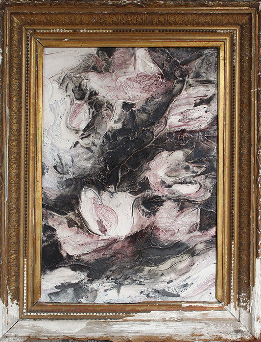 Chloë Holt RCA FRSA - “Winter’s Spring”