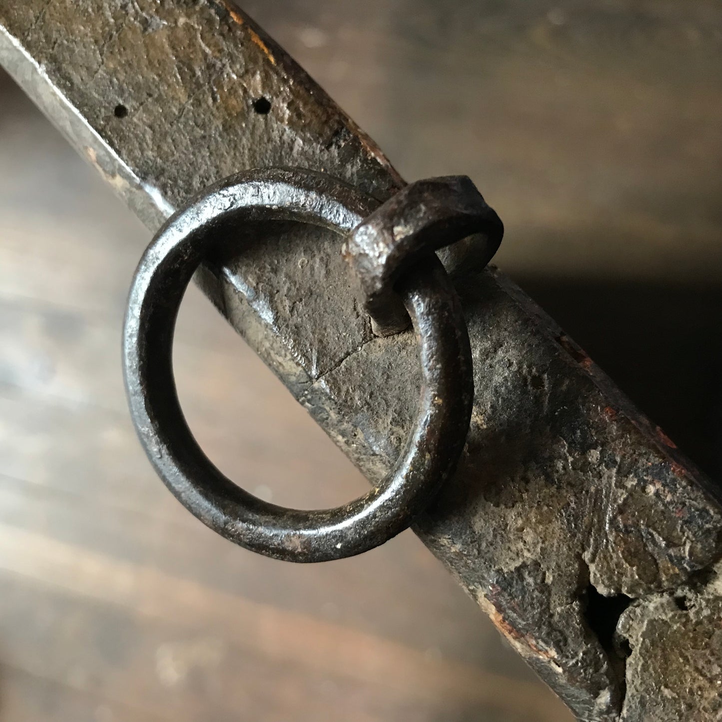 Icon Painting depicting the Fiery Ascent of the Prophet Elijah, Russian School 17th Century and later