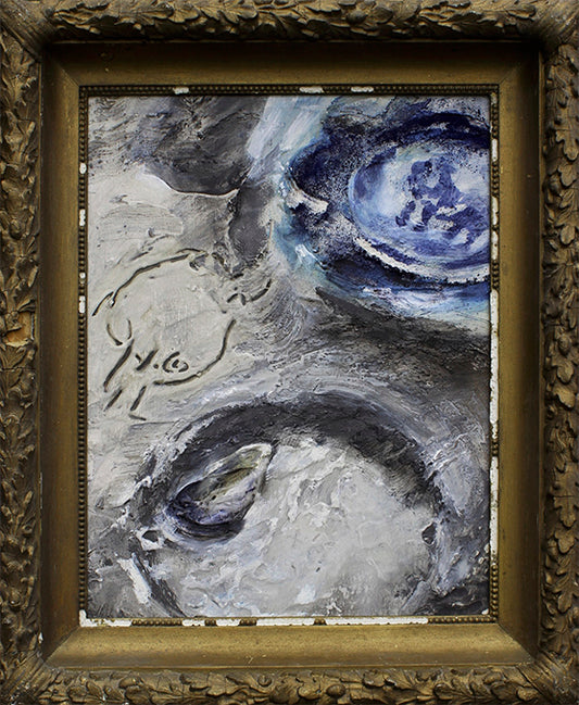 Chloë Holt RCA FRSA - “Maeth”