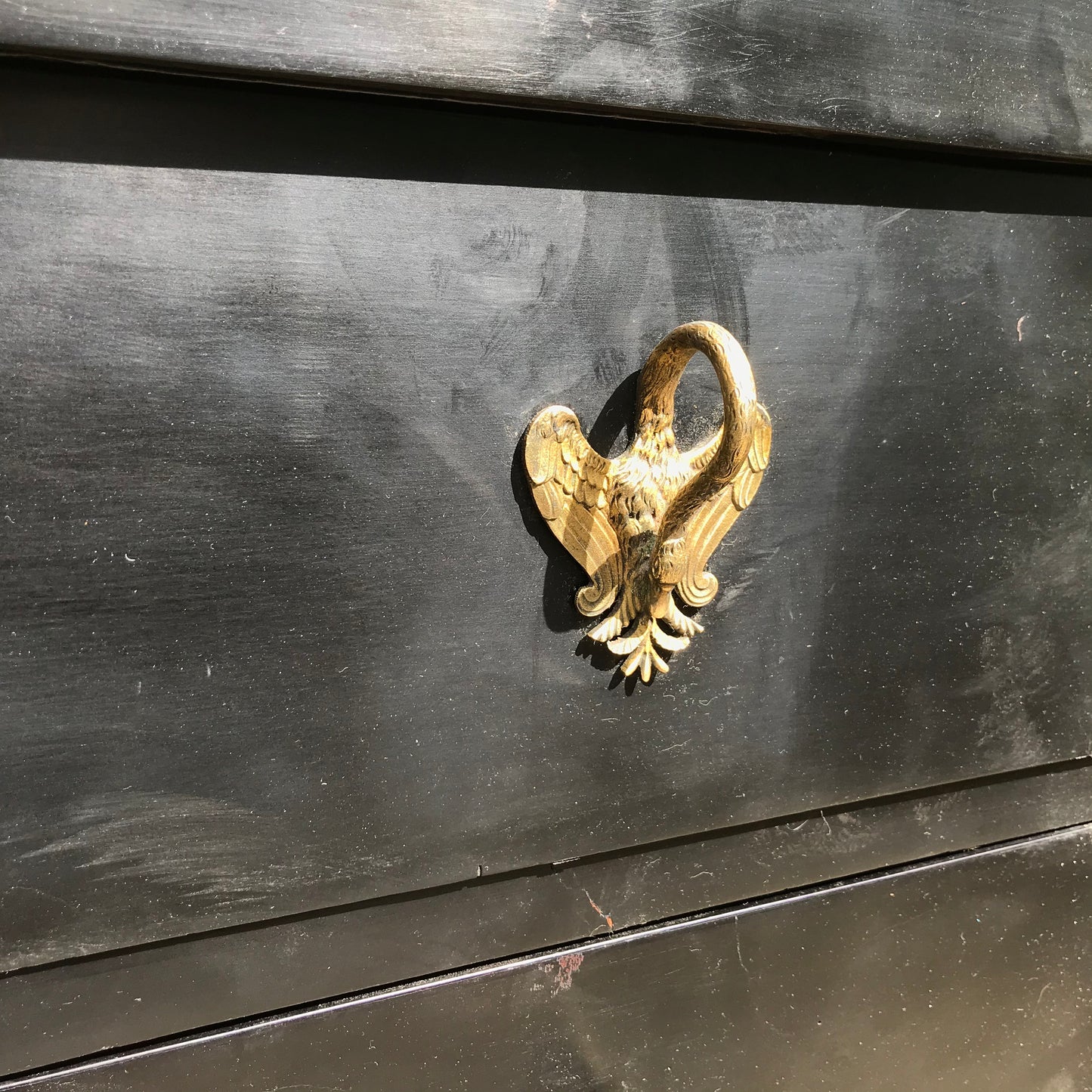 Louis-Philippe Commode c.1840