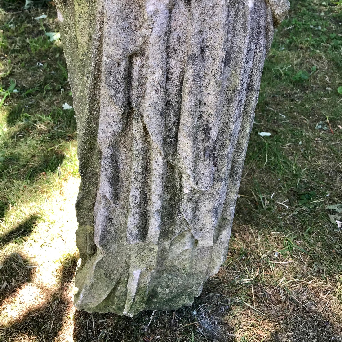 Medieval Madonna and Child c.1500