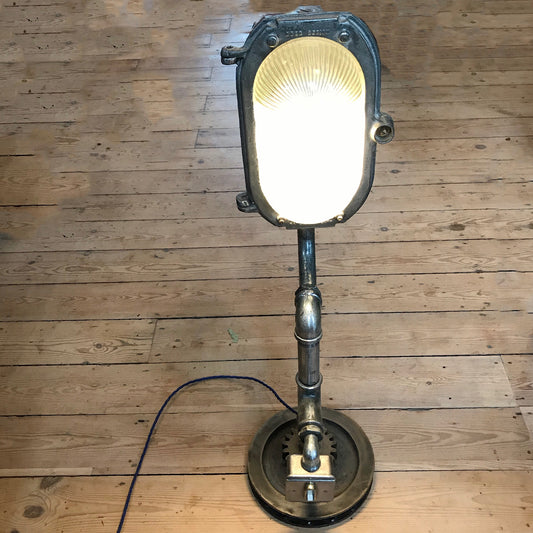 Industrial Lamp