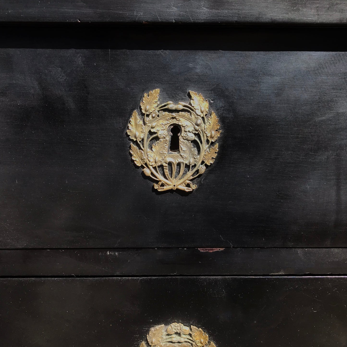 Louis-Philippe Commode c.1840