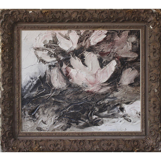 Chloë Holt RCA FRSA - “Spring’s Bloom”