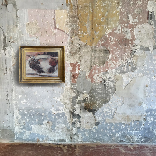 Chloë Holt RCA FRSA - “Lararium”