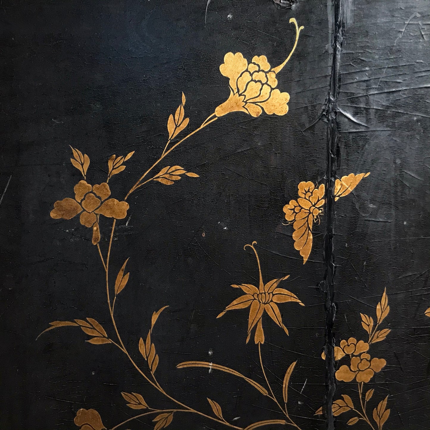 Dressing Glass 1790-1800
