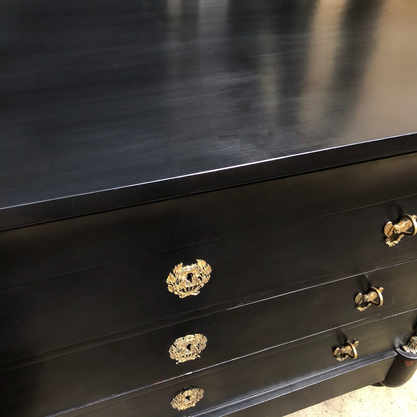 Louis-Philippe Commode c.1840