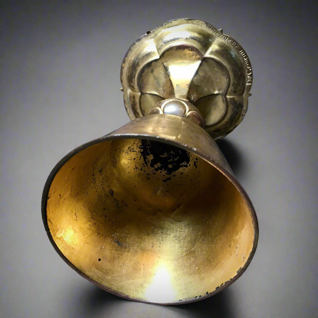 Medieval Upper Harz ‘Golden Chalice’ c.1470