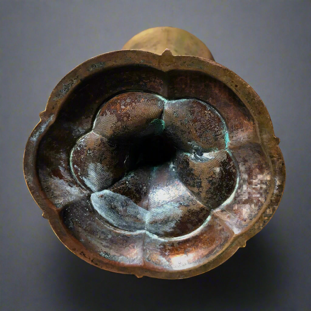 Medieval Upper Harz ‘Golden Chalice’ c.1470