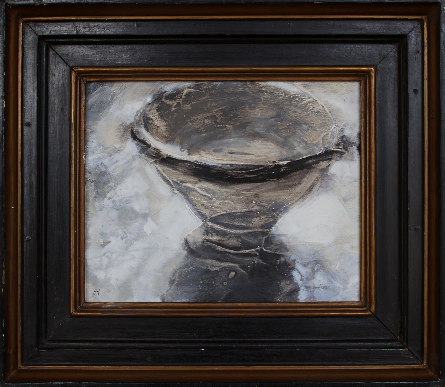 Chloë Holt RCA FRSA - “Shared”