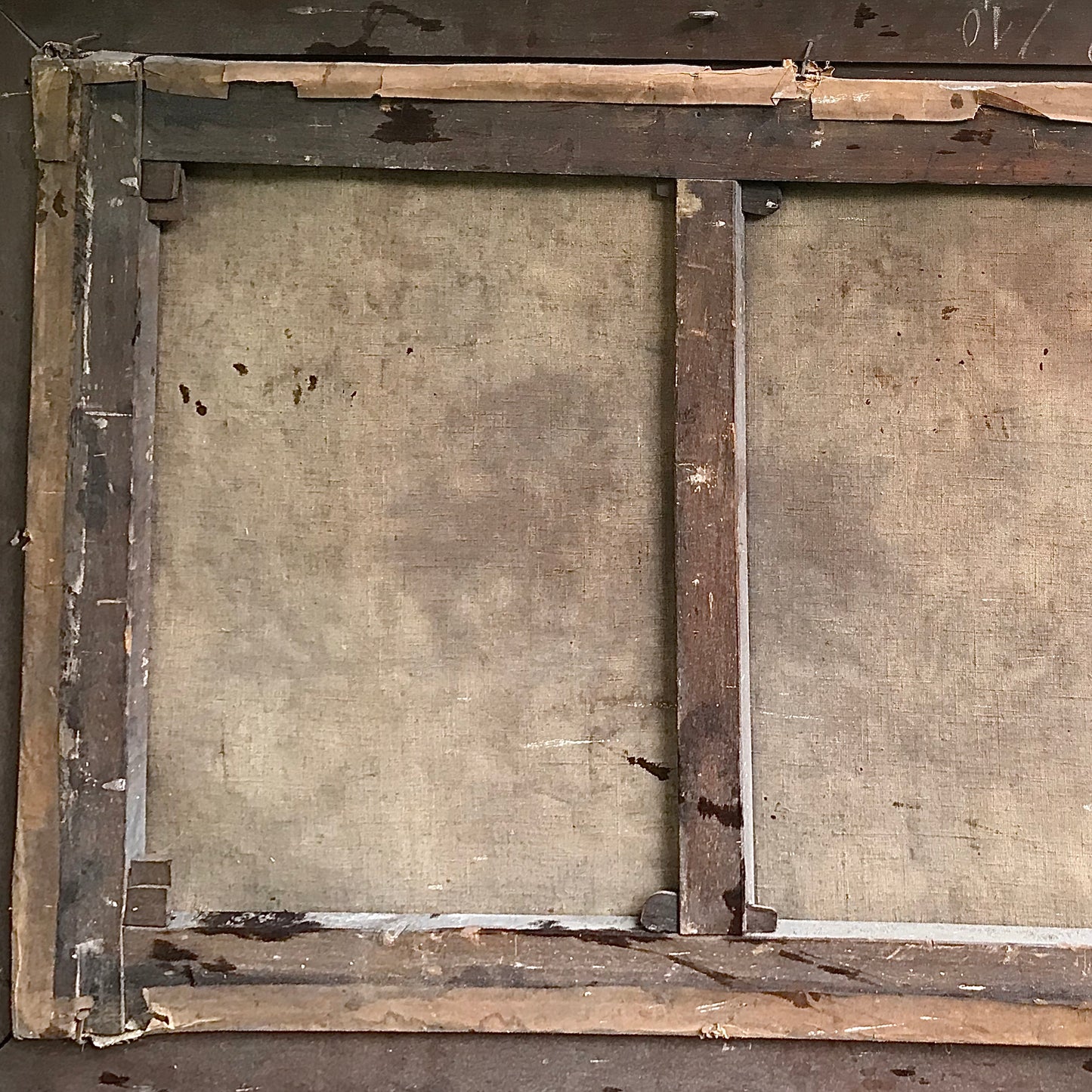 Lamentation of Christ c.1520