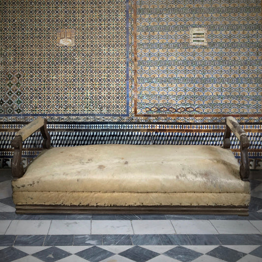 Country House Chaise