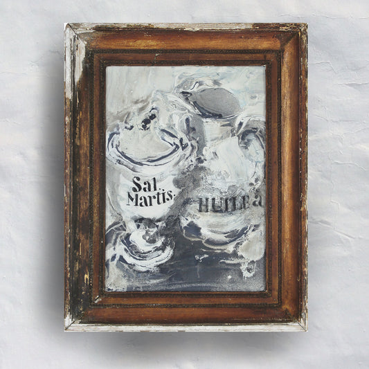 Chloë Holt RCA FRSA - “Apotheca”