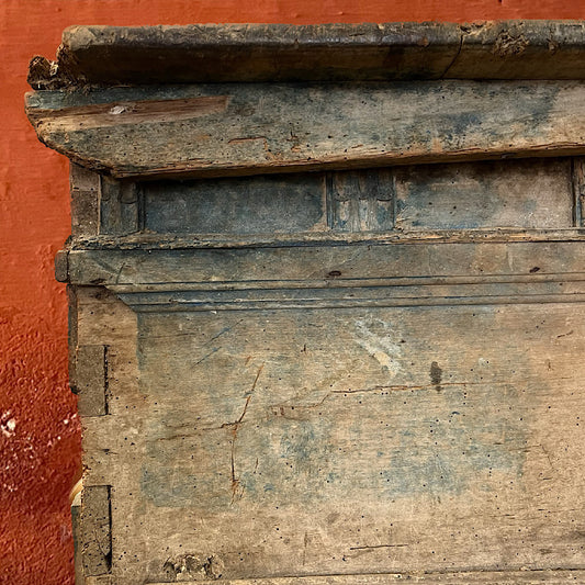 Italian Provincial Cassone c.1550