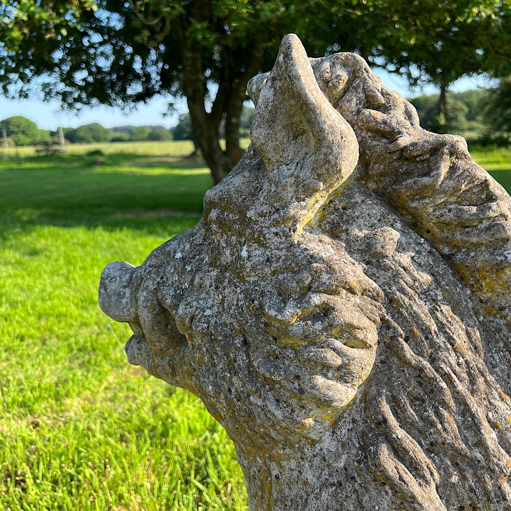 “Porcellino” Wild Boar Statue