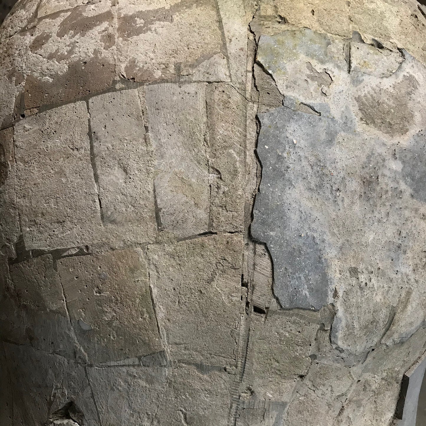 Large “Han Dynasty” Style Ferghana Terracotta Horse