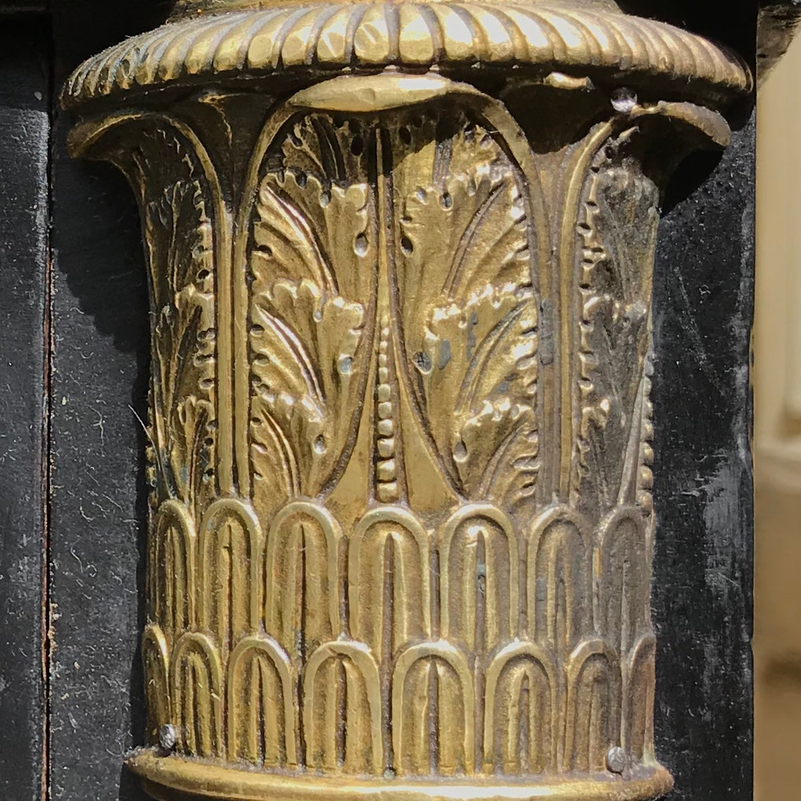 Louis-Philippe Commode c.1840
