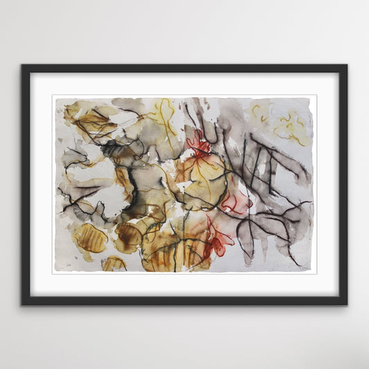 Chloë Holt RCA FRSA - “Las Flores de la Espana”