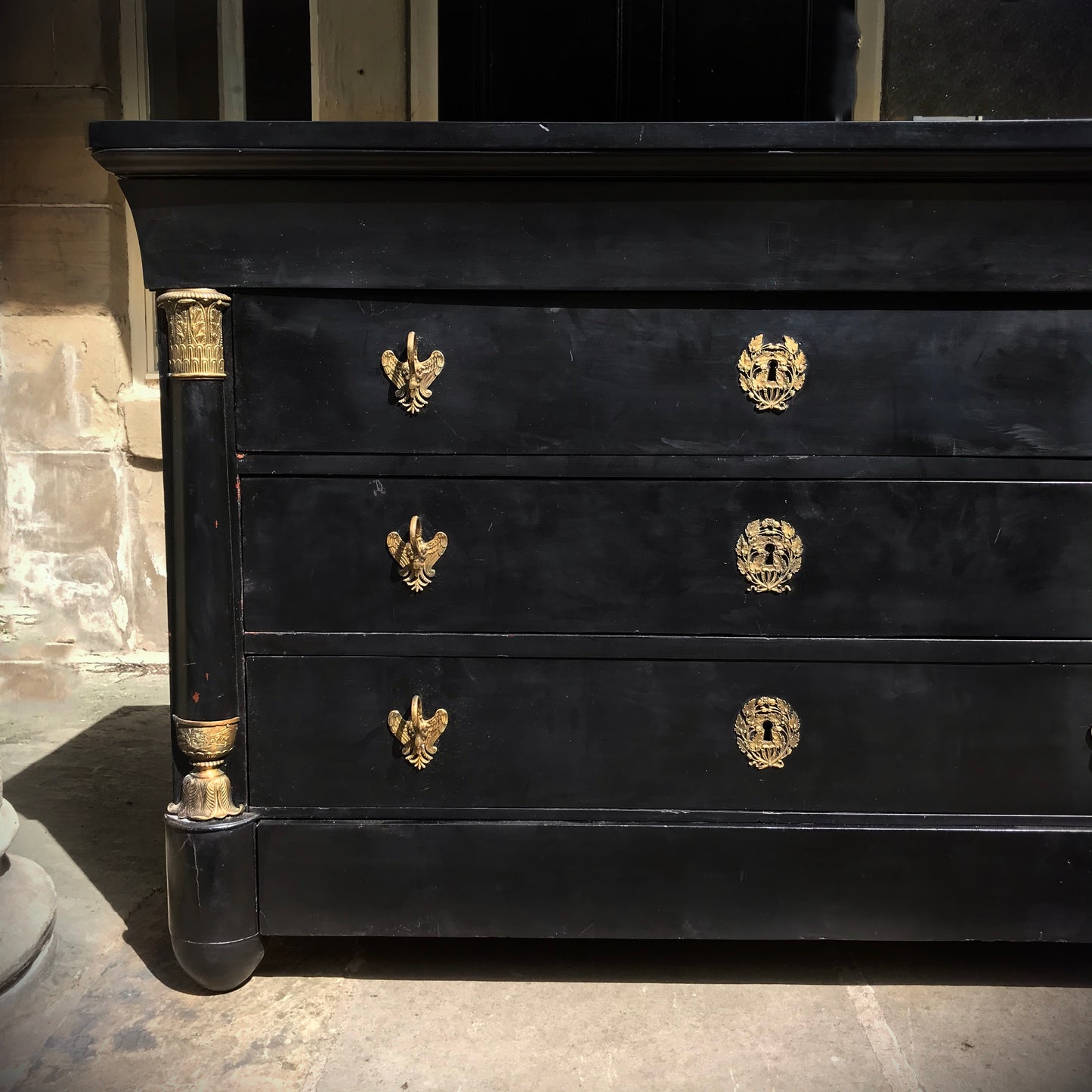 Louis-Philippe Commode c.1840
