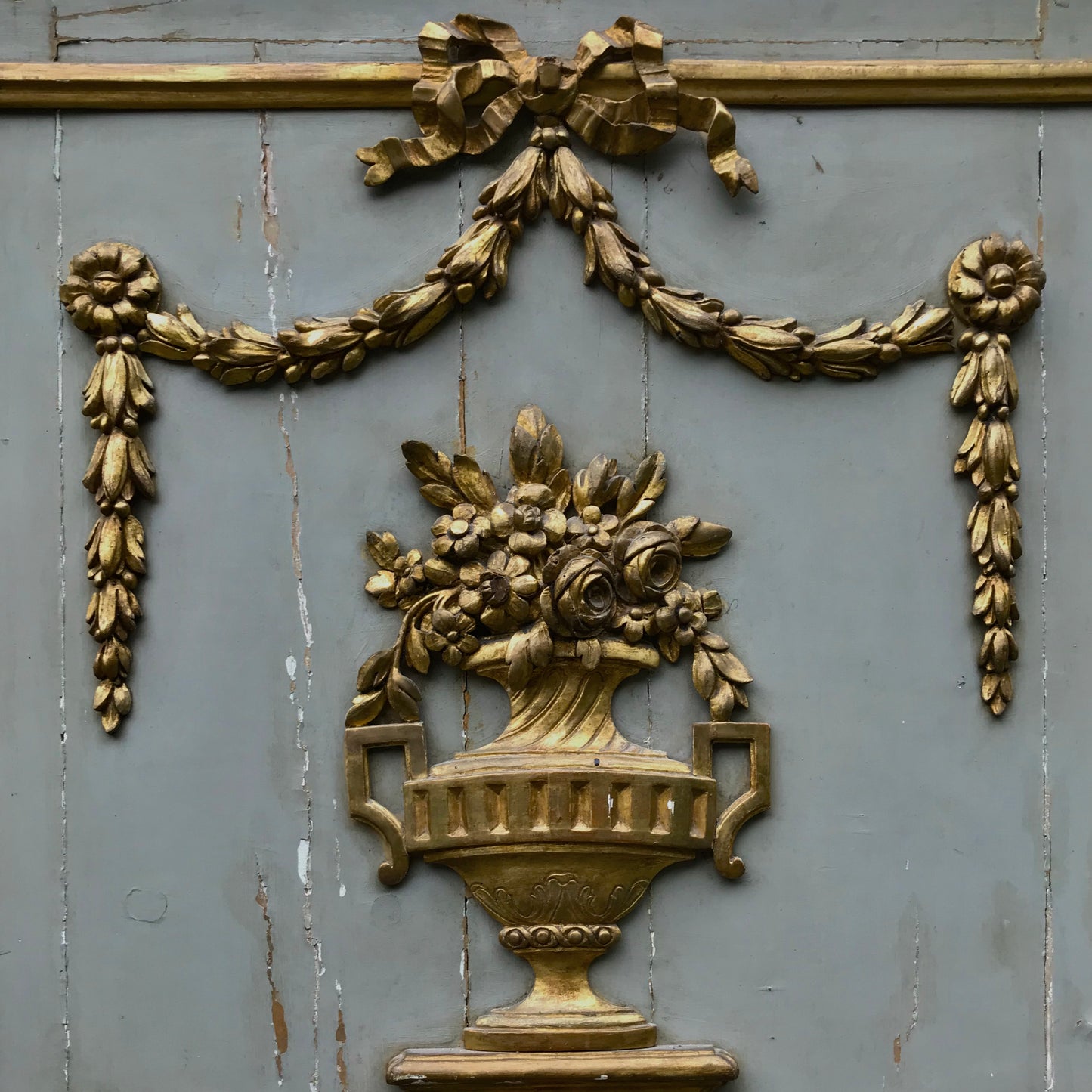 Gustavian Louis XVI Mirror