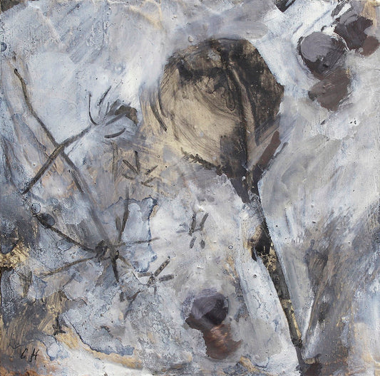 Chloë Holt RCA FRSA - “To Autumn"