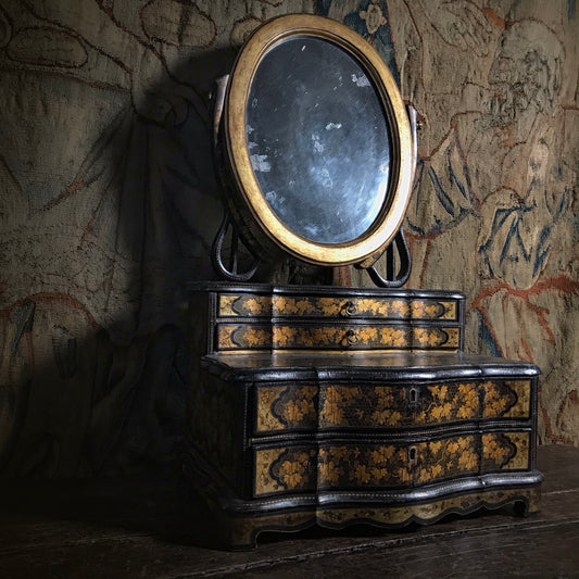 Dressing Glass 1790-1800