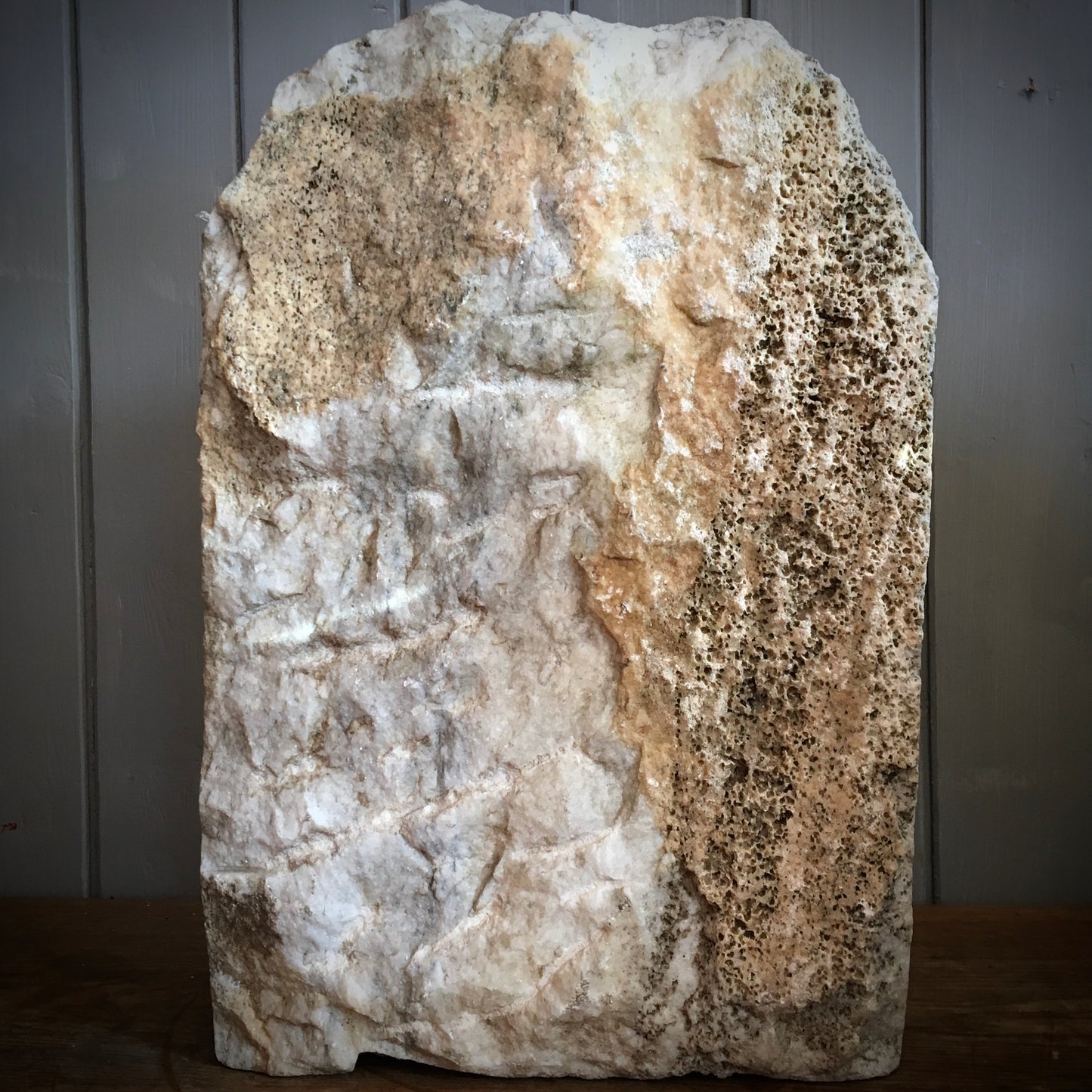 Maitreya Buddha Votive Statue c.1890