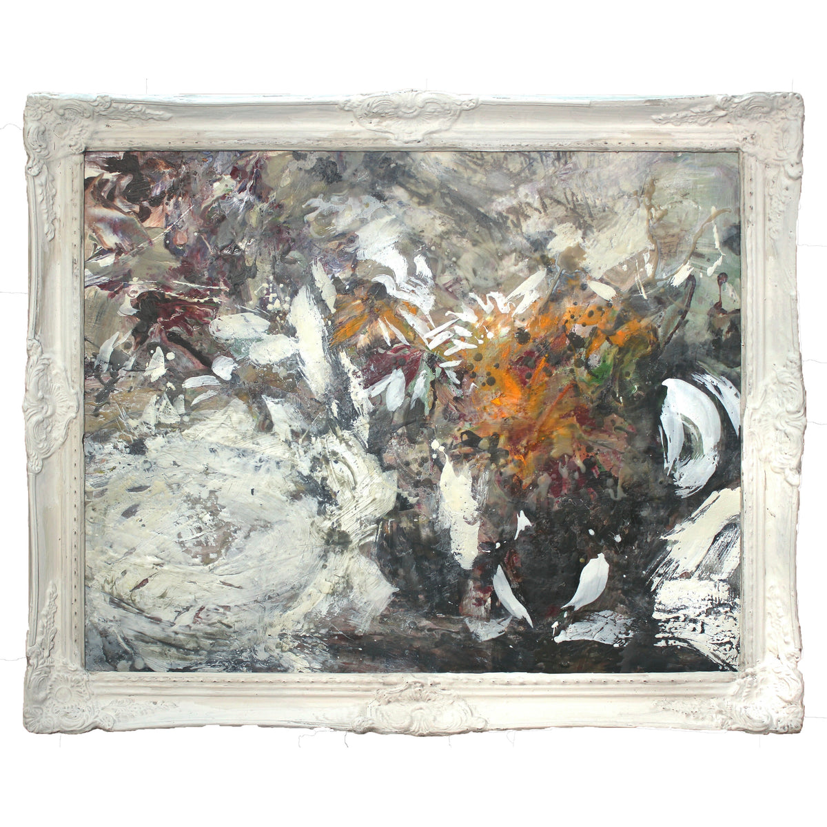 Chloë Holt RCA FRSA - “Materia Prima”