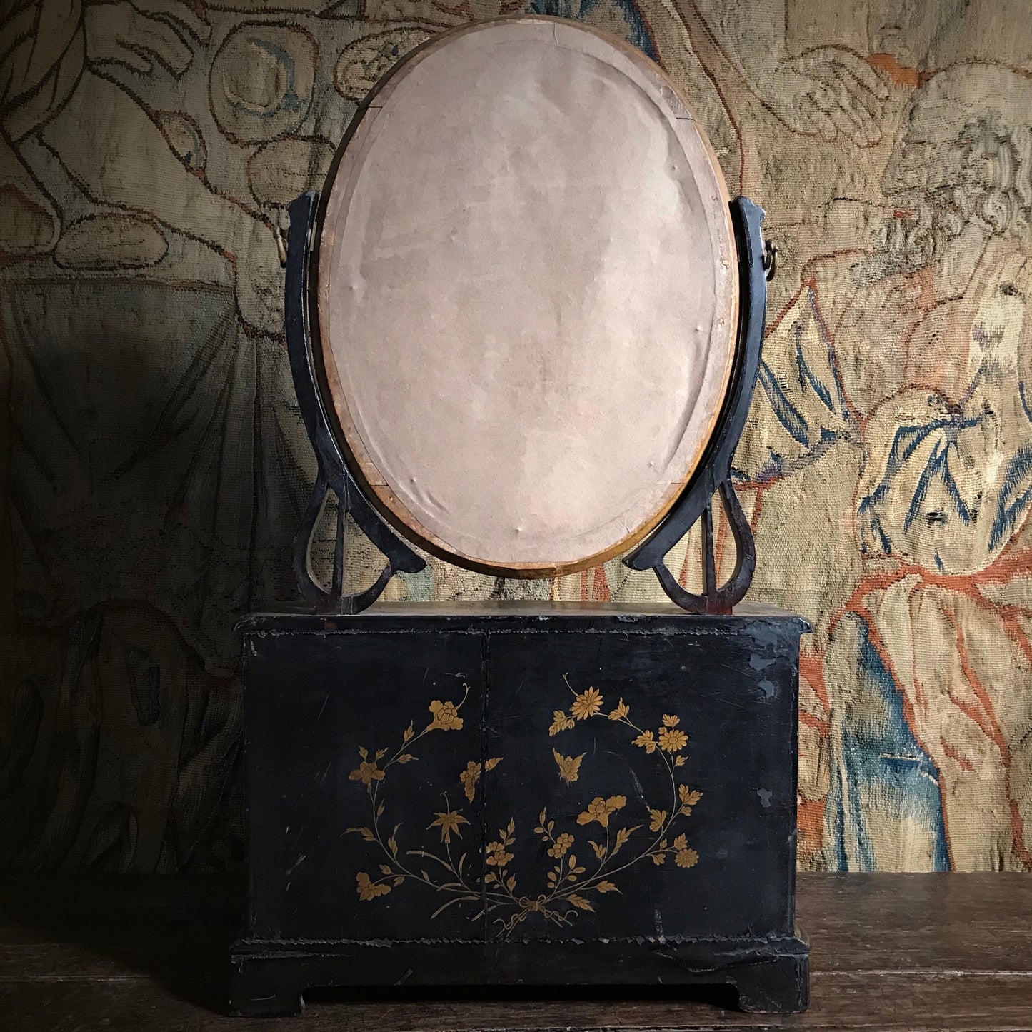 Dressing Glass 1790-1800