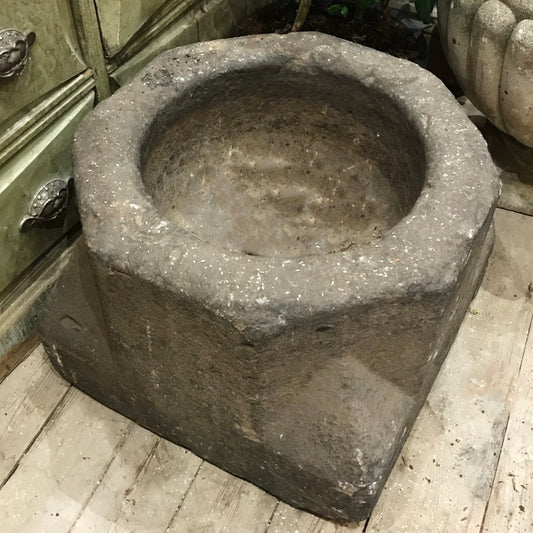 Medieval Corn Mill Pestle