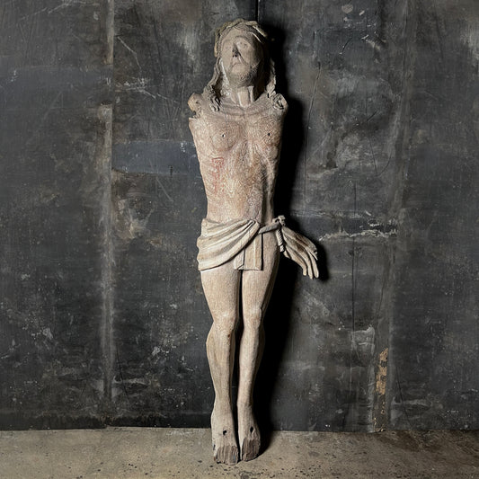 Large Northern European Corpus Christi c.1520