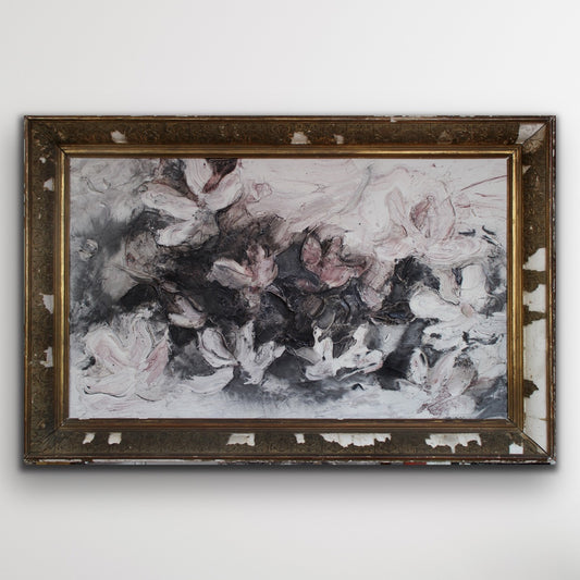 Chloë Holt RCA FRSA - “Grandiflora”