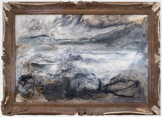 Chloë Holt RCA FRSA - “Mare Liberum”